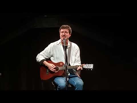 Видео: Константин Арбенин — Паспорт моряка — новая песня — Санкт-Петербург 17 сентября 2025, Зимовье Зверей