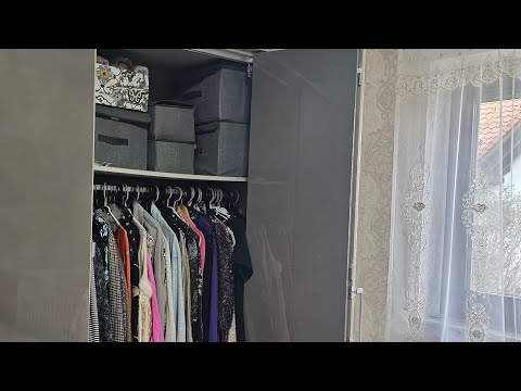 Видео: Расхламление,уборка #top #trending #обзор #распаковка #top #fashion #