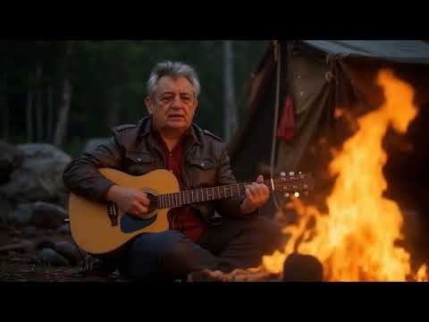 Видео: Каждый костёр когда то догорит