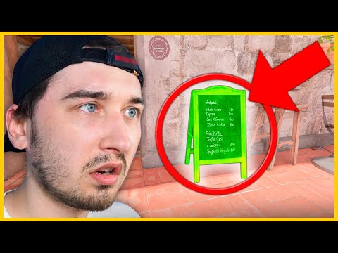 Видео: НЕРЕАЛЬНО Найти ЭТО Место по Фотографии на Карте в КС2!