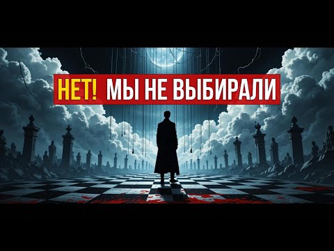 Видео: [САМАЯ МОЩНАЯ] Песня о Неравенстве, Которое Мы Наследуем с Рождением