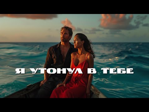 Видео: 888 - Я УТОНУЛ В ТЕБЕ 