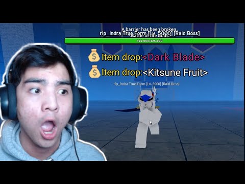 Видео: НАКОНЕЦ-ТО.. Rip_Indra Admin!