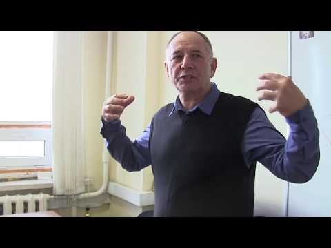 Видео: Станислав Лосев, Ч2 - Инструмент Самоисцеления. Форум-2017.