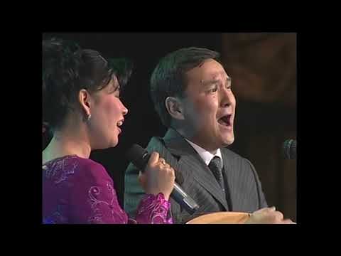 Видео: "Көзің кайда" сөзі:М.Мақатаев, әні:Тұрсынжан Шапай