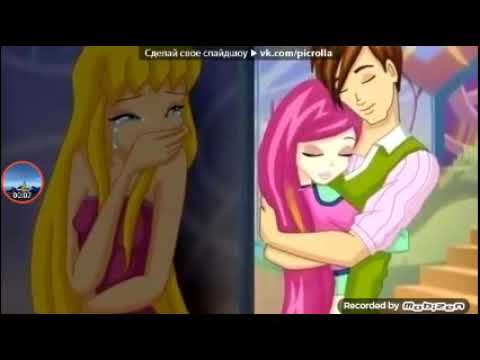 Видео: Ужас😨 брендон изменил стеле с рокси