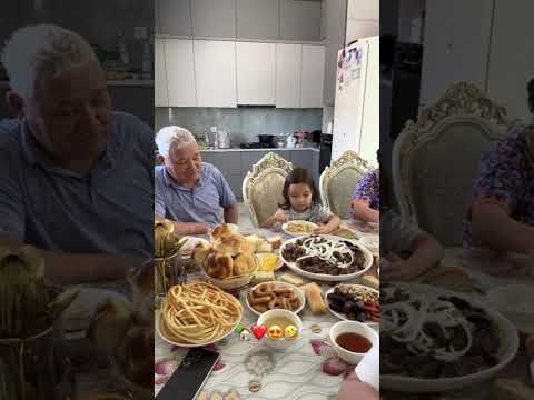 Видео: Ата-анамның үйіндемін