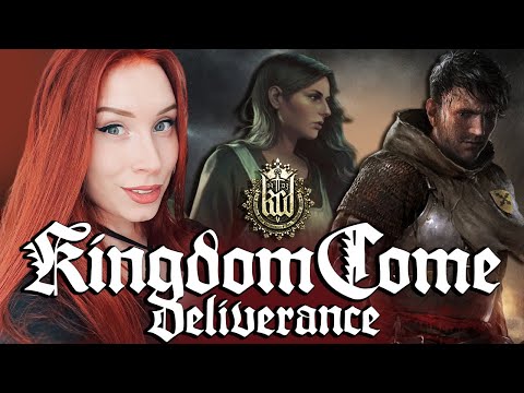 Видео: KINGDOM COME: DELIVERANCE I Побочки + Сюжет #16 ➤ ПРОХОЖДЕНИЕ НА РУССКОМ 2K