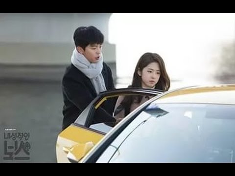 Видео: Клип Замкнутый босс | Introverted Boss 내성적인 보스