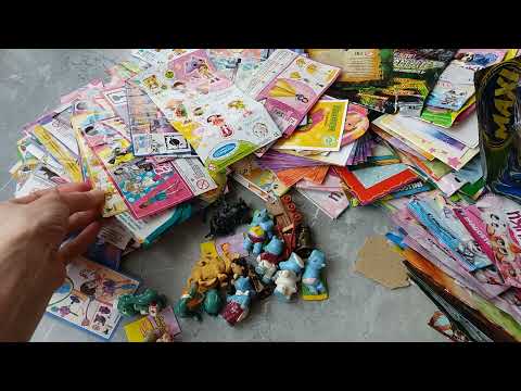 Видео: Хлам в доме маскируется под нужные вещи. Отыскать и обезвредить!