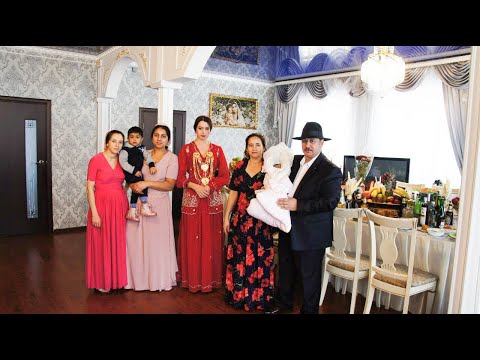 Видео: С рождением внучки. Табор Сэвулони г. Воронеж.