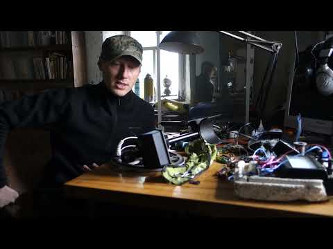 Видео: Tesoro Tejon моё ИМХО часть 1