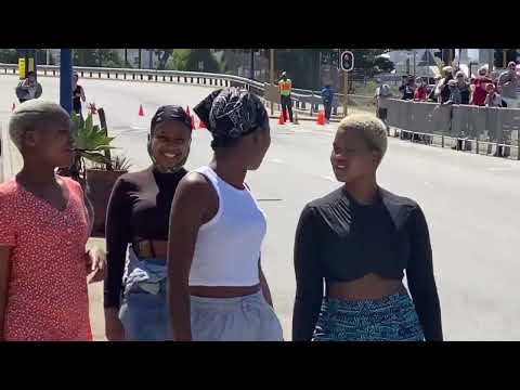 Видео: IRONMAN SouthAfrica Порт Элизабет 2021