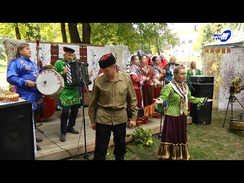 Видео: Советское кино приглашало в парк!