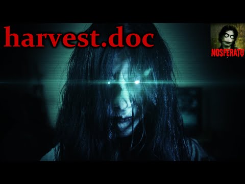 Видео: Истории на ночь - harvest.doc