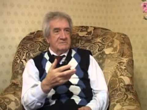 Видео: К юбилею народного писателя Камала Абукова