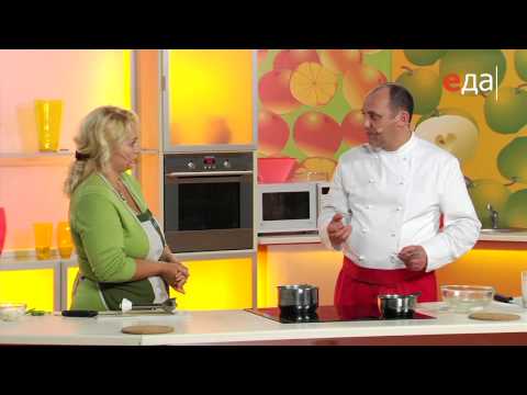 Видео: Суп из шпината с брынзой