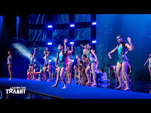 Видео: СКА „Стефан Данчев“ | Полуфинал | България търси талант 2021