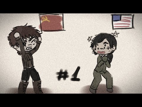 Видео: ||реакция|| //часть1\\ countryhumans