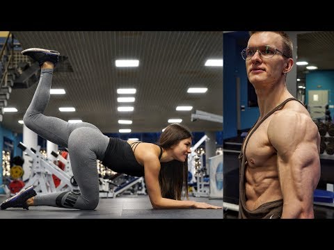 Видео: Всегда будь в форме! Зима - не повод толстеть. Супер мотивация