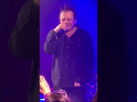 Видео: Глеб Самойлов & The Matrixx - Нуар (Москва. 04.11.2025)