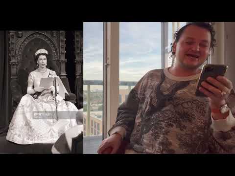 Видео: ЕЛИЗАВЕТА II КОРОЛЕВА ВЕЛИКОБРИТАНИИ // ПОХИТИТЕЛЬ АРОМАТОВ