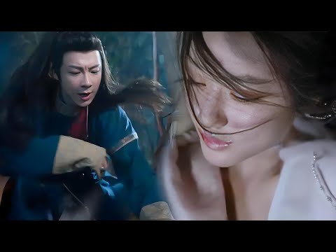 Видео: Золушку похитили, и принц раскопал могилу, чтобы спасти ее.