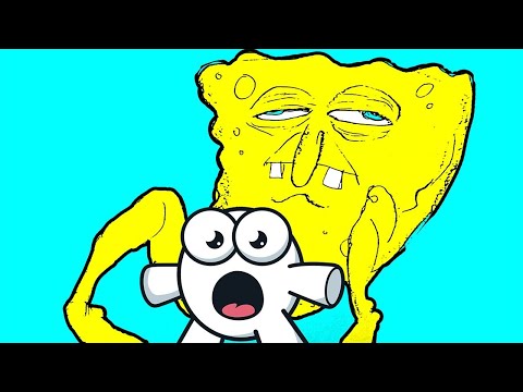 Видео: Странные Утраченные Фильмы И Игры