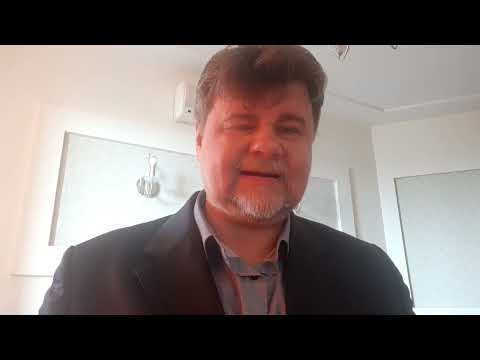 Видео: Что будет если не встать на учет в Росфинмониторинге?