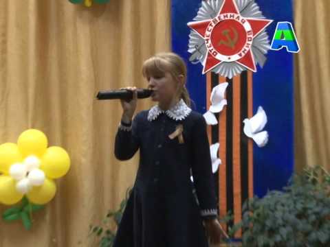 Видео: Телеканал Амурск - 9 школа г.Амурска