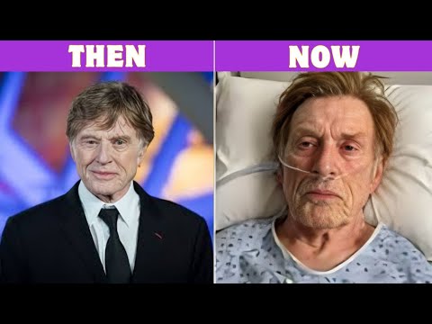 Видео: 10 известных актеров, умерших за последние несколько дней | Шокирующие потери Голливуда 2025 |