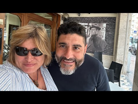 Видео: Дълго чаканата среща с археолога Никола Деси в Сардиния:  открития и пътуване 🗿