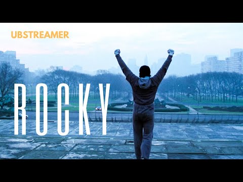 Видео: Роки (1): Гудамжнаас мандсан боксчин - кино тайлбар