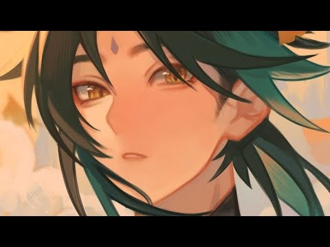 Видео: ПРОВЕРКА НА ИНВАЛИДНОСТЬ - Сяо | Ре-Гайд