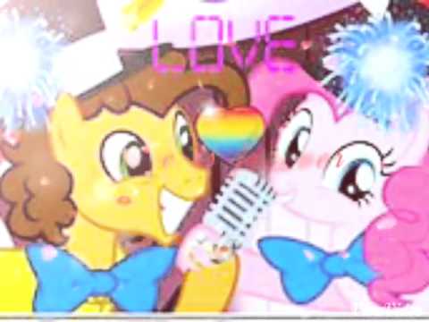 Видео: Пинки пай  х  Чиз   сендвич