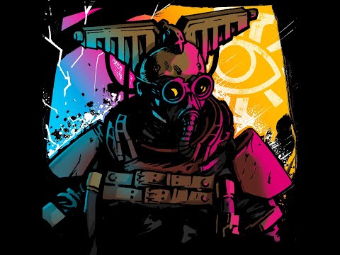 Видео: Подробный гайд на "Псайкера" + 5 билда! Версия 1.9.3. Warhammer 40,000: Darktide