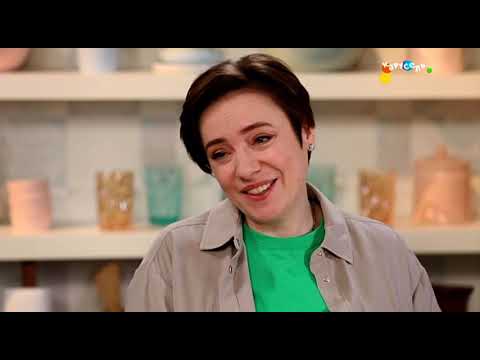 Видео: Еда на ура! День рыболовства (Карусель, 27.06.2021)