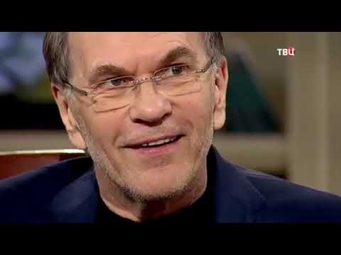 Видео: Алексей Гуськов. "Мой герой"