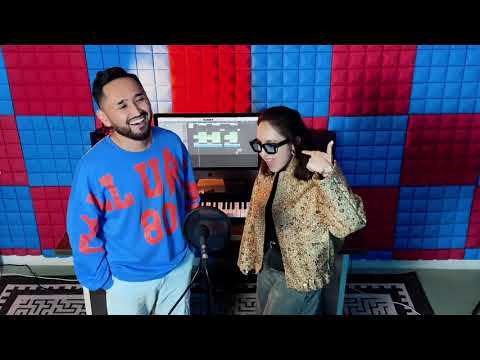 Видео: Ushkyn Zhamalbek feat. Diana Ismail - Махаббаттан қашпа