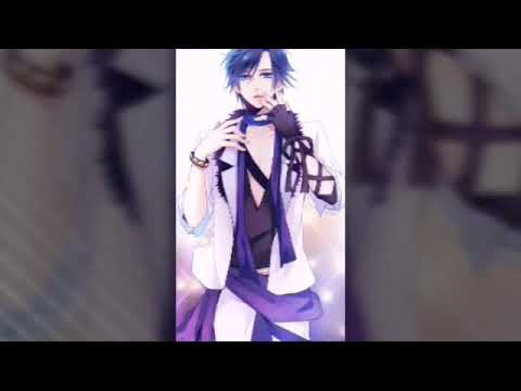 Видео: Иченоче токия из аниме поющий принц