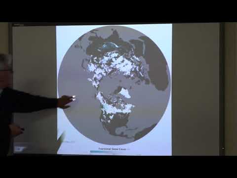 Видео: Брушков А. В. - Геокриология. Часть 1 - 5. Основные понятия геокриологии