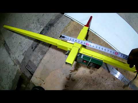 Видео: Приспособления для измерения геометрии кузова авто.