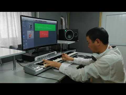 Видео: Мади Айжанов аранжировка (кіріспе)