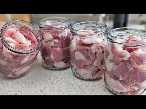 Видео: Вместо колбасы друг из Франции показал, как сделать ее из самого дешевого мяса