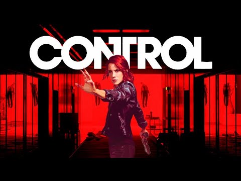 Видео: CONTROL ULTIMATE EDITION  o ФЕЙЛ ФЕЙЛОВ И Я ПОЧТИ СНОВА ВСПОМНИЛА КАК ИГРАТЬ