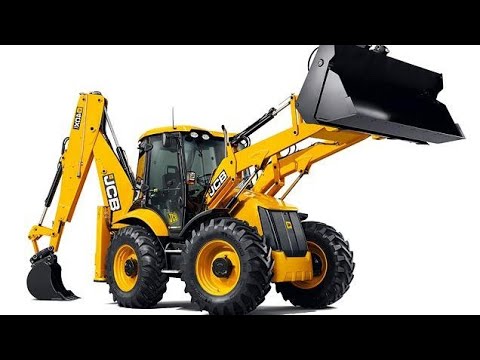 Видео: Гидрозамки каретки  #JCB4CX . #hydraulic locks