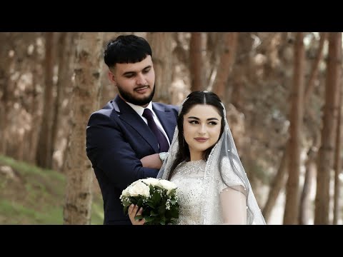 Видео: Шикарная свадьба 2025 /свадьба мечты /Шайдон /Ашт /DISKOmany ALISHER PRODUCTION
