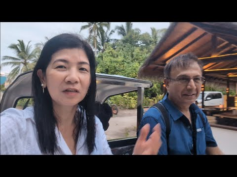 Видео: Короткий тур по острову Дигура на Мальдивах 🇲🇻