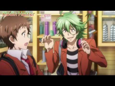 Видео: Сакуя и Махиру - Я буду твоим... #7