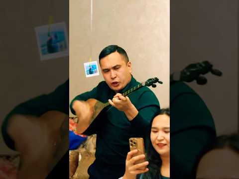 Видео: Молдабай